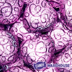 Pink Foiled Dove Milk Chocolate Hearts: 35-Piece Bag -US Model Figures Sales 127642 Dove Promises Valentine s Day Heart Chocolate 04