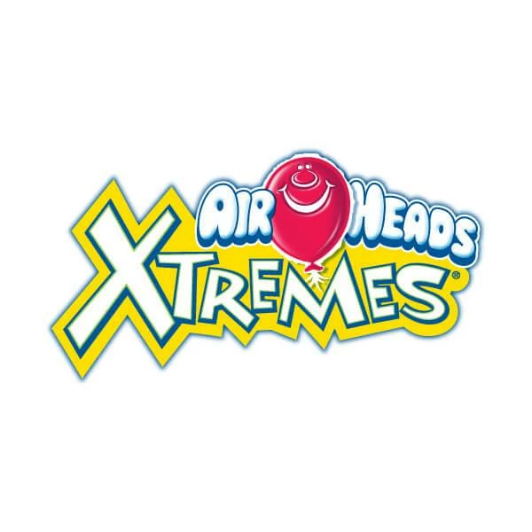 AirHeads Xtremes Bites Mini Sour Candy Belts - Rainbow Berry: 30-Ounce Bag 3 AirHeads Xtremes Bites Mini Sour Candy Belts - Rainbow Berry: 30-Ounce Bag - Image 3
