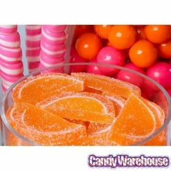 Albanese Candy Fruit Jell Slices - Orange: 5LB Box -US Model Figures Sales albanese candy fruit jell slices orange 5lb box candy warehouse 4 10b5356f b7df 4a5a a4d0 c2d14479fae5