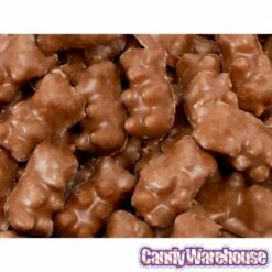 Albanese Milk Chocolate Covered Gummy Bears: 2.25LB Tub 7 Albanese Milk Chocolate Covered Gummy Bears: 2.25LB Tub -US Model Figures Sales albanese milk chocolate covered gummy bears 2 25lb tub candy warehouse 4
