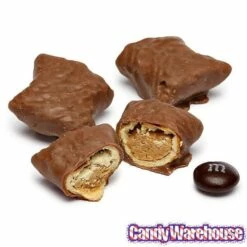 Albanese Milk Chocolate Covered Peanut Butter Filled Pretzels Candy: 3LB Bag -US Model Figures Sales albanese milk chocolate covered peanut butter filled pretzels candy 3lb bag candy warehouse 3