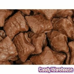 Albanese Milk Chocolate Covered Peanut Butter Filled Pretzels Candy: 3LB Bag -US Model Figures Sales albanese milk chocolate covered peanut butter filled pretzels candy 3lb bag candy warehouse 4