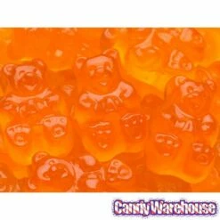 Albanese Orange Gummy Bears: 5LB Bag -US Model Figures Sales albanese orange gummy bears 5lb bag candy warehouse 3 d1ea0768 19b9 45d2 be04 cf4cf549552c