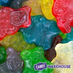 Albanese Papa Bears Jumbo Gummy Bears: 5LB Bag 8 Albanese Papa Bears Jumbo Gummy Bears: 5LB Bag -US Model Figures Sales albanese papa bears jumbo gummy bears 5lb bag candy warehouse 4 92c945b2 a8f0 443b 89c9 d9efcb2598ae