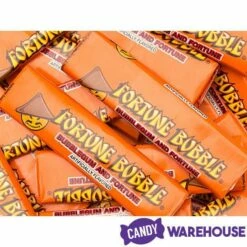 Albert's Fortune Bubble Gum Sticks: 48-Piece Display -US Model Figures Sales albert s fortune bubble gum sticks 48 piece display candy warehouse 4
