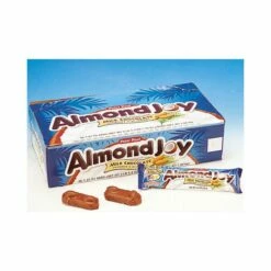 Almond Joy Candy Bars: 36-Piece Box 5 Almond Joy Candy Bars: 36-Piece Box -US Model Figures Sales almond joy candy bars 36 piece box candy warehouse 3 6076d491 3a2c 400e 9a3a 52807f525122