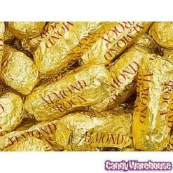 Almond Roca Buttercrunch Toffee Candy: 10-Ounce Tin 10 Almond Roca Buttercrunch Toffee Candy: 10-Ounce Tin -US Model Figures Sales almond roca buttercrunch toffee candy 10 ounce tin candy warehouse 5