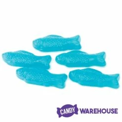 American Fish Chewy Candy - Blue: 16-Ounce Bag 8 American Fish Chewy Candy - Blue: 16-Ounce Bag -US Model Figures Sales american fish chewy candy blue 16 ounce bag candy warehouse 3