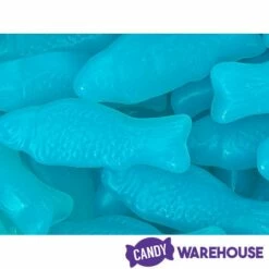 American Fish Chewy Candy - Blue: 16-Ounce Bag 10 American Fish Chewy Candy - Blue: 16-Ounce Bag -US Model Figures Sales american fish chewy candy blue 16 ounce bag candy warehouse 5
