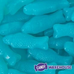 American Fish Chewy Candy - Blue: 5LB Bag -US Model Figures Sales american fish chewy candy blue 5lb bag candy warehouse 4