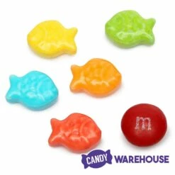 Aquarium Fish Tangy Candy: 2LB Bag -US Model Figures Sales aquarium fish tangy candy 2lb bag candy warehouse 3 1140d830 a9ea 4f39 b13b 28cbd10d0706