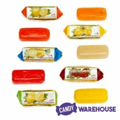 Arcor Viena Fruit Filled Hard Candy: 1LB Bag -US Model Figures Sales arcor viena fruit filled hard candy 1lb bag candy warehouse 3