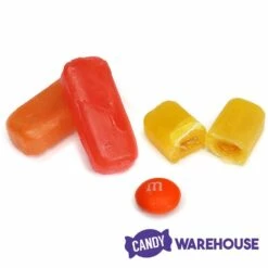 Arcor Viena Fruit Filled Hard Candy: 1LB Bag -US Model Figures Sales arcor viena fruit filled hard candy 1lb bag candy warehouse 5