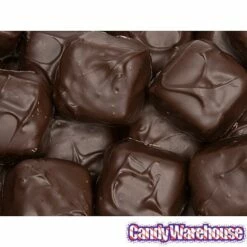 Asher's Chocolate Covered Chocolate Caramels - Dark: 6LB Box 7 Asher's Chocolate Covered Chocolate Caramels - Dark: 6LB Box -US Model Figures Sales asher s chocolate covered chocolate caramels dark 6lb box candy warehouse 4