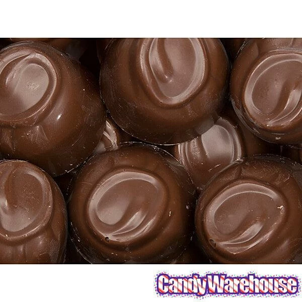 Asher's Milk Chocolate Cherry Cordials Candy: 6LB Box 3 Asher's Milk Chocolate Cherry Cordials Candy: 6LB Box - Image 3
