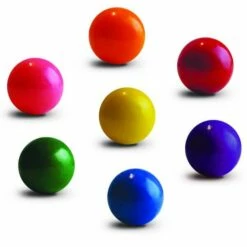 Assorted Colors 1-Inch Gumballs: 2LB Bag 6 Assorted Colors 1-Inch Gumballs: 2LB Bag -US Model Figures Sales assorted colors 1 inch gumballs 2lb bag candy warehouse 3 1555b4b8 e80f 4975 907b bc53a15fa11d