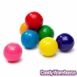 Assorted Colors 1-Inch Gumballs: 2LB Bag 7 Assorted Colors 1-Inch Gumballs: 2LB Bag -US Model Figures Sales assorted colors 1 inch gumballs 2lb bag candy warehouse 4 6e5e6b70 ab09 448a ba3a 4588d36ffde9