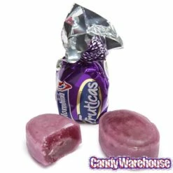 Assorted Fruit Bon Bons Candy: 5LB Bag -US Model Figures Sales assorted fruit bon bons candy 5lb bag candy warehouse 4