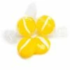 Atkinson Sugar Free Hard Candy Buttons - Lemon: 5LB Bag