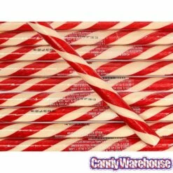 Bacon Hard Candy Sticks: 100-Piece Box -US Model Figures Sales bacon hard candy sticks 100 piece box candy warehouse 3