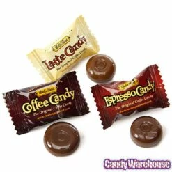 Bali's Best Coffee Candy Assortment: 300-Piece Tub -US Model Figures Sales bali s best coffee candy assortment 300 piece tub candy warehouse 4 7b708120 33a3 4adc b0c0 60512fa1f300
