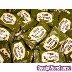 Bali's Best Green Tea Hard Candy: 1KG Bag -US Model Figures Sales bali s best green tea hard candy 1kg bag candy warehouse 3