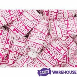 Bazooka Gum - Original: 1LB Jar -US Model Figures Sales bazooka gum original 1lb jar candy warehouse 3