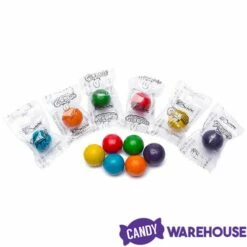 Bee International Color Your Mouth Gumballs: 12-Piece Display 7 Bee International Color Your Mouth Gumballs: 12-Piece Display -US Model Figures Sales bee international color your mouth gumballs 12 piece display candy warehouse 4