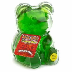 Big BIG Gummy Bears: 6-Piece Display