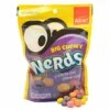 Big Chewy Nerds Candy: 10-Ounce Bag