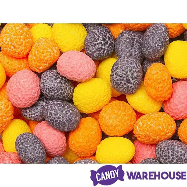 Big Chewy Nerds Candy: 10-Ounce Bag 5 Big Chewy Nerds Candy: 10-Ounce Bag - Image 5