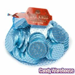 Blue Foiled Baby Boy Milk Chocolate Coins: 1LB Bag 6 Blue Foiled Baby Boy Milk Chocolate Coins: 1LB Bag -US Model Figures Sales blue foiled baby boy milk chocolate coins 1lb bag candy warehouse 3 17cfbff8 ccb7 4163 b975 6880a24bf4e0