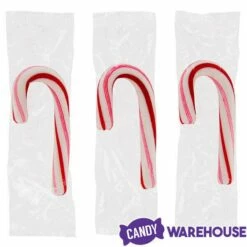 Bobs Sweet Stripes Mini Peppermint Candy Canes: 260-Piece Tub 9 Bobs Sweet Stripes Mini Peppermint Candy Canes: 260-Piece Tub -US Model Figures Sales bobs sweet stripes mini peppermint candy canes 280 piece tub candy warehouse 4