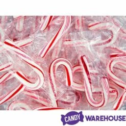 Bobs Sweet Stripes Mini Peppermint Candy Canes: 260-Piece Tub 10 Bobs Sweet Stripes Mini Peppermint Candy Canes: 260-Piece Tub -US Model Figures Sales bobs sweet stripes mini peppermint candy canes 280 piece tub candy warehouse 5