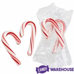 Bobs Sweet Stripes Mini Peppermint Candy Canes: 260-Piece Tub 11 Bobs Sweet Stripes Mini Peppermint Candy Canes: 260-Piece Tub -US Model Figures Sales bobs sweet stripes mini peppermint candy canes 280 piece tub candy warehouse 6