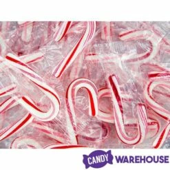Bobs Sweet Stripes Mini Peppermint Candy Canes - Bulk: 1040-Piece Case 7 Bobs Sweet Stripes Mini Peppermint Candy Canes - Bulk: 1040-Piece Case -US Model Figures Sales bobs sweet stripes mini peppermint candy canes bulk 1040 piece case candy warehouse 4