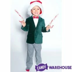 Bobs Sweet Stripes Peppermint Giant Candy Canes: 24-Piece Display -US Model Figures Sales bobs sweet stripes peppermint giant candy canes 24 piece display candy warehouse 4 2a73e22f a4d9 4d6d b1bd 8eacb747fade