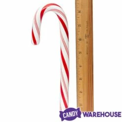 Bobs Sweet Stripes Peppermint Giant Candy Canes: 24-Piece Display -US Model Figures Sales bobs sweet stripes peppermint giant candy canes 24 piece display candy warehouse 7 f248482b feaf 4204 b995 90bae9987e90
