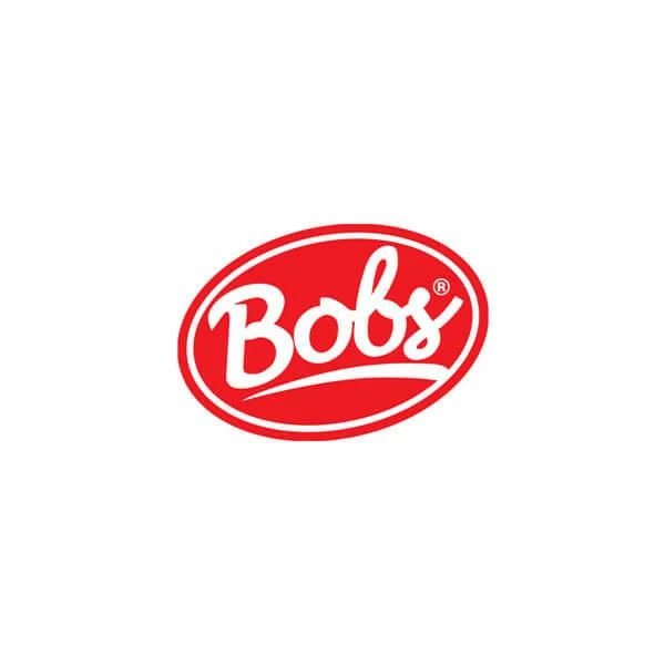 Bobs Sweet Stripes Traditional Red & White Peppermint Candy Canes: 96-Piece Pail 2 Bobs Sweet Stripes Traditional Red & White Peppermint Candy Canes: 96-Piece Pail - Image 2