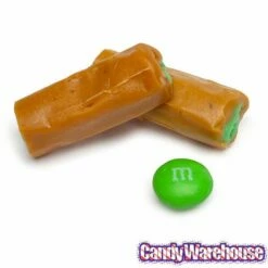 Brach's Caramel Apple Caramel Royals: 10-Ounce Bag 7 Brach's Caramel Apple Caramel Royals: 10-Ounce Bag -US Model Figures Sales brach s caramel apple caramel royals 10 ounce bag candy warehouse 3