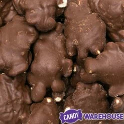 Brach's Milk Chocolate Peanut Clusters Candy: 10-Ounce Bag 7 Brach's Milk Chocolate Peanut Clusters Candy: 10-Ounce Bag -US Model Figures Sales brach s milk chocolate peanut clusters candy 10 ounce bag candy warehouse 4 3a64165a 63fd 42b9 9f17 9d3d43486eec