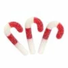Brach's Peppermint Creme Jelly Candy Canes: 40-Piece Bag
