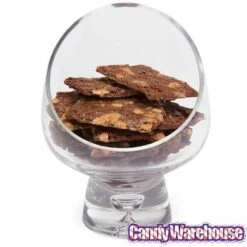 Brownie Brittle - Salted Caramel: 5-Ounce Bag -US Model Figures Sales brownie brittle salted caramel 5 ounce bag candy warehouse 3 6e8a3349 f520 4571 b1d3 b2fe01efc76b