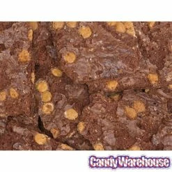 Brownie Brittle - Salted Caramel: 5-Ounce Bag -US Model Figures Sales brownie brittle salted caramel 5 ounce bag candy warehouse 5 574e3197 ecc2 487f 827a 436f74403722