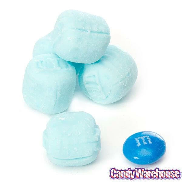 Butter Mints Creams - Blue: 2.75LB Bag 2 Butter Mints Creams - Blue: 2.75LB Bag - Image 2