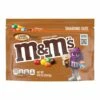 Caramel Cold Brew M&M's: 9-Ounce Bag