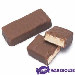 Charleston Chew Snack Size Bars: 96-Piece Box -US Model Figures Sales charleston chew snack size bars 96 piece box candy warehouse 3