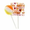 Charms Candy Corn Pops: 15-Piece Bag