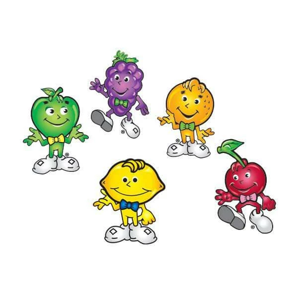 Chewy Lemonhead Fruit Mix Candy Mini Packs: 24-Piece Box 5 Chewy Lemonhead Fruit Mix Candy Mini Packs: 24-Piece Box - Image 5