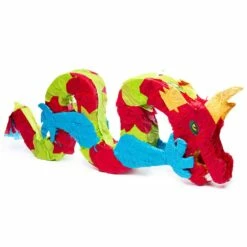 Chinese Dragon Pinata